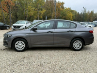 Fiat Tipo 1.4 benzyna 95km, Iwł, Salon PL, Serwis, Classic, FV23% Pęcice - zdjęcie 7
