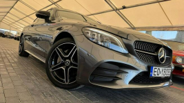 Mercedes C -200 4Matic Zduńska Wola - zdjęcie 7