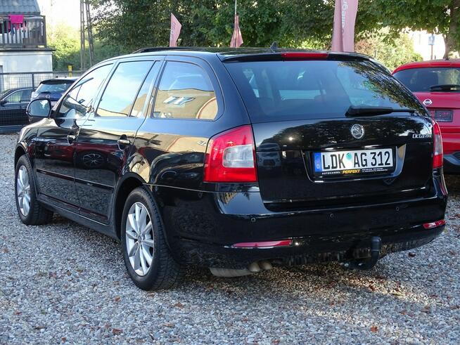 Skoda Octavia 1.8 Benzyna, Xenon, Gwarancja Kościerzyna - zdjęcie 8