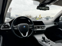 BMW 318i, 2020 Michałowice - zdjęcie 12