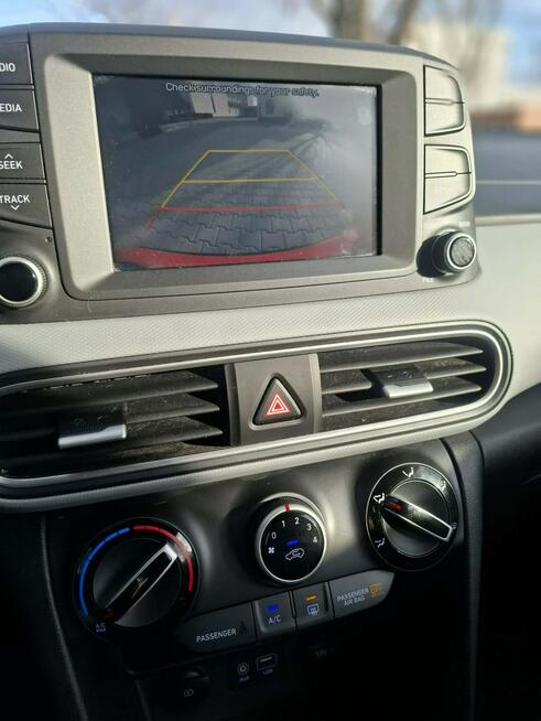 Hyundai Kona FV23% Poznań - zdjęcie 12