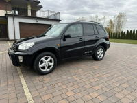 Toyota RAV-4 Lipówki - zdjęcie 4