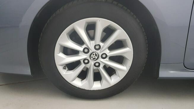 Toyota Corolla 1.6 Comfort MS ! Z polskiego salonu! Z fakturą VAT! Warszawa - zdjęcie 9
