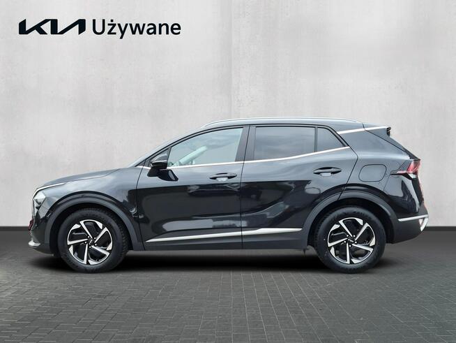 Kia Sportage 1.6 T-GDI 150 KM MHEV Wersja L / Salon PL / VAT23% Bełchatów - zdjęcie 2