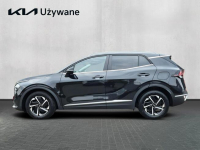 Kia Sportage 1.6 T-GDI 150 KM MHEV Wersja L / Salon PL / VAT23% Bełchatów - zdjęcie 2