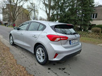 Ford Focus Łódź - zdjęcie 5