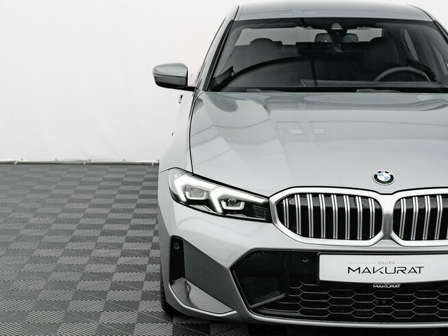 WD3743R#318i M Sport Podgrz.f Cz.park LED Salon PL VAT23% Gdańsk - zdjęcie 8