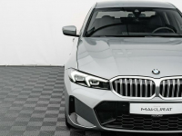 WD3743R#318i M Sport Podgrz.f Cz.park LED Salon PL VAT23% Gdańsk - zdjęcie 8