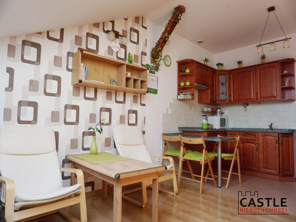 2km do plaży w Stegnie, kawalerka na wakacje! Stegna - zdjęcie 3