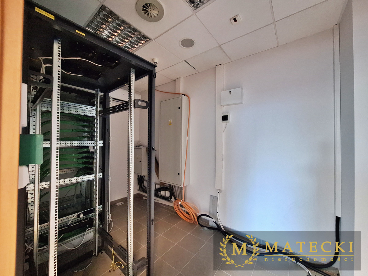 Nowoczesne biuro Centrum/Jeżyce - bez prowizji Jeżyce - zdjęcie 11