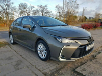 Toyota Corolla 1.5 Benzyna Salon Polska Zarejestrowany Gwarancja Włocławek - zdjęcie 3