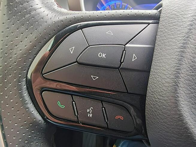 Chrysler Pacifica Łódź - zdjęcie 12