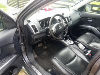 Sprzedam Mitsubishi Outlander Polift 2.0 147 Automat Klima Gostynin - zdjęcie 8