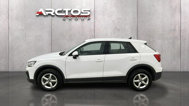 Audi Q2 35 TFSI S Tronic Warszawa - zdjęcie 2