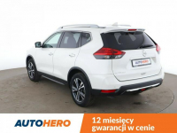 Nissan X-Trail GRATIS! Pakiet Serwisowy o wartości 600 zł! Warszawa - zdjęcie 4