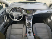 Opel Astra Kamera  ,Navigacja. Grzana kierownica Dulowa - zdjęcie 7