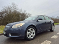 Opel INSIGNIA 2.0 CDTI mapa 130km 2009r. Złocieniec - zdjęcie 12