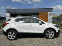 Opel Mokka 1.4 (120KM) Zadbana!!! Białogard - zdjęcie 4