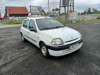 Renault Clio 1.9D 64km 99r