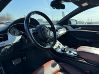 Audi S8, 2017 Michałowice - zdjęcie 12