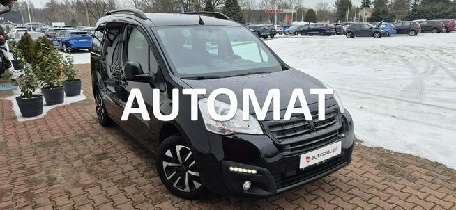 Peugeot Partner Kamera cofania 2 kpl. Kół Paproć - zdjęcie 1