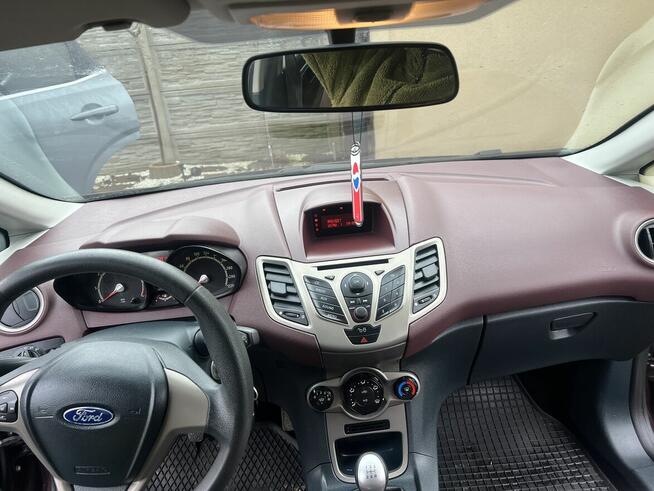 Sprzedam Forda Fieste Czekanka - zdjęcie 4