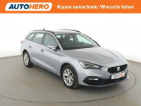 Seat Leon FV23 full led dsg navi virtual pdc auto klima Warszawa - zdjęcie 10