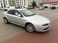 Alfa Romeo 159 Września - zdjęcie 12