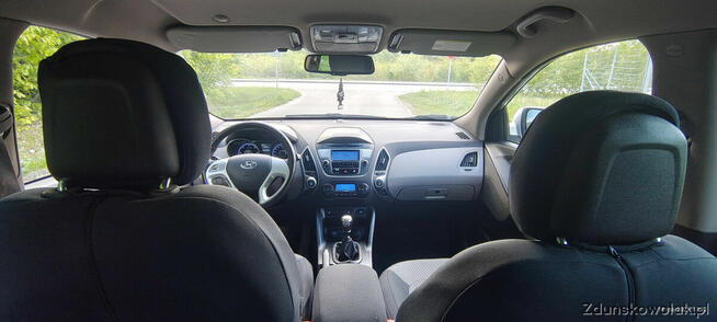 Hiunday IX35 Zduńska Wola - zdjęcie 4