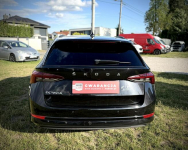 Skoda Octavia 2.0 TDI DSG 2022 Kamera Keyless Salon PL | FV 23% Łódź - zdjęcie 8