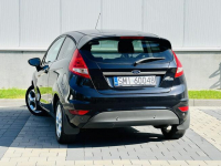 Ford Fiesta Mk7 1.25 Benzyna 82 KM Titanium Mikołów - zdjęcie 8
