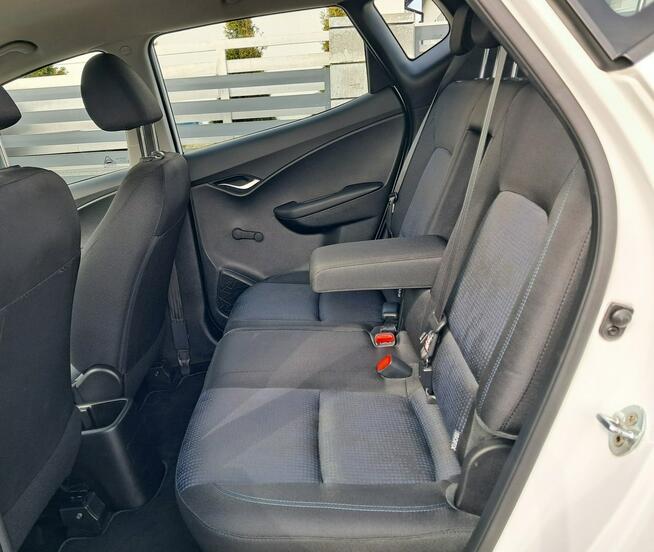 Hyundai ix20 1.4 Benzyna+LPG 90 KM Cisiec - zdjęcie 10