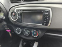 Toyota Yaris 1.0 Klima Kamera Cofania 5 Drzwi z Niemiec Kłobuck - zdjęcie 11