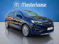 Opel Grandland X 1.2 T GPF Design Line ! Z Polskiego Salonu ! FV 23 % Warszawa - zdjęcie 3