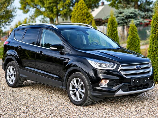 Ford Kuga Sadlno - zdjęcie 3