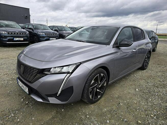 Peugeot 308 Komorniki - zdjęcie 2