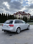 Audi A4 B7 1.8T LPG Mirzec - zdjęcie 6