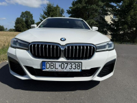 BMW 530 3.0d 286KM xDrive Bezwypadkowy M Sport Alcantara Ocice - zdjęcie 10
