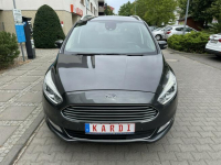 Ford Galaxy 2.0 Navi Kamera Led Szczecin - zdjęcie 3