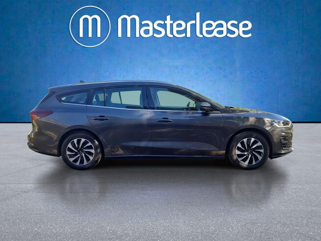 Ford Focus 1.0 EcoBoost Titanium ! Z Polskiego Salonu ! Faktura VAT ! Warszawa - zdjęcie 4