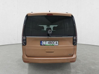 Volkswagen Caddy Komorniki - zdjęcie 6