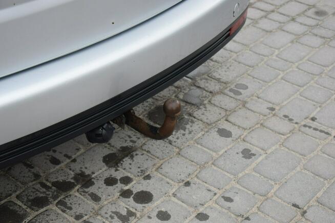 Volkswagen Touran 1.9TDI 2007r Lift/ Klimatronik/ Hak Tarnogród - zdjęcie 5