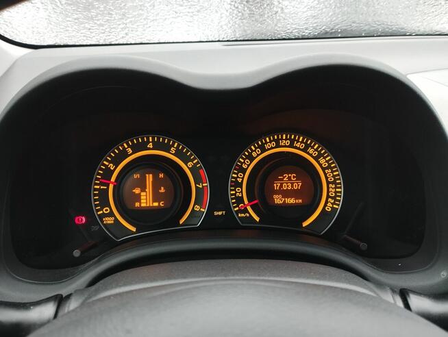 Toyota Corolla Warszawa - zdjęcie 10