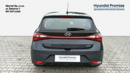 Hyundai i20 1.2 Classic Plus FV23% Poznań - zdjęcie 7