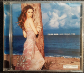 Polecam Wspaniały Album CD CELINE DION -Album The Colour Of My Love Katowice - zdjęcie 12
