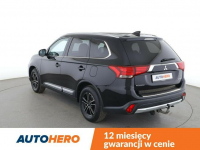 Mitsubishi Outlander GRATIS! Pakiet Serwisowy o wartości 1000 zł! Warszawa - zdjęcie 4