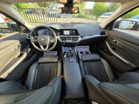 21 318d Sport Line  F.vat Salon Polska Gwarancja Bezwypadkowy Super S Białystok - zdjęcie 8