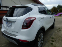 Opel Mokka/Buick Encore/ Głęboka - zdjęcie 7