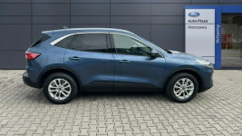 Ford Kuga 2.5 FHEV Titanium X Automat + Pakiet zimowy NP23199 Warszawa - zdjęcie 6