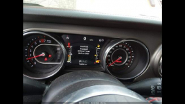 Jeep Wrangler RUBICON / UNLIMITED / AWD / niski przebieg Chwaszczyno - zdjęcie 10